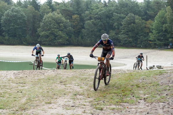 Groen en Mos naar titel NK Streetrace