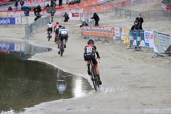 Gieten heeft geen crossplannen - CyclingOnline.nl