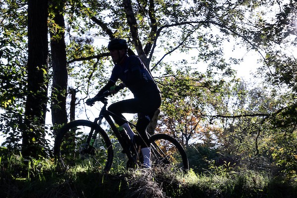 Top 10 voor Van der Poel en Pieterse in Les Gets