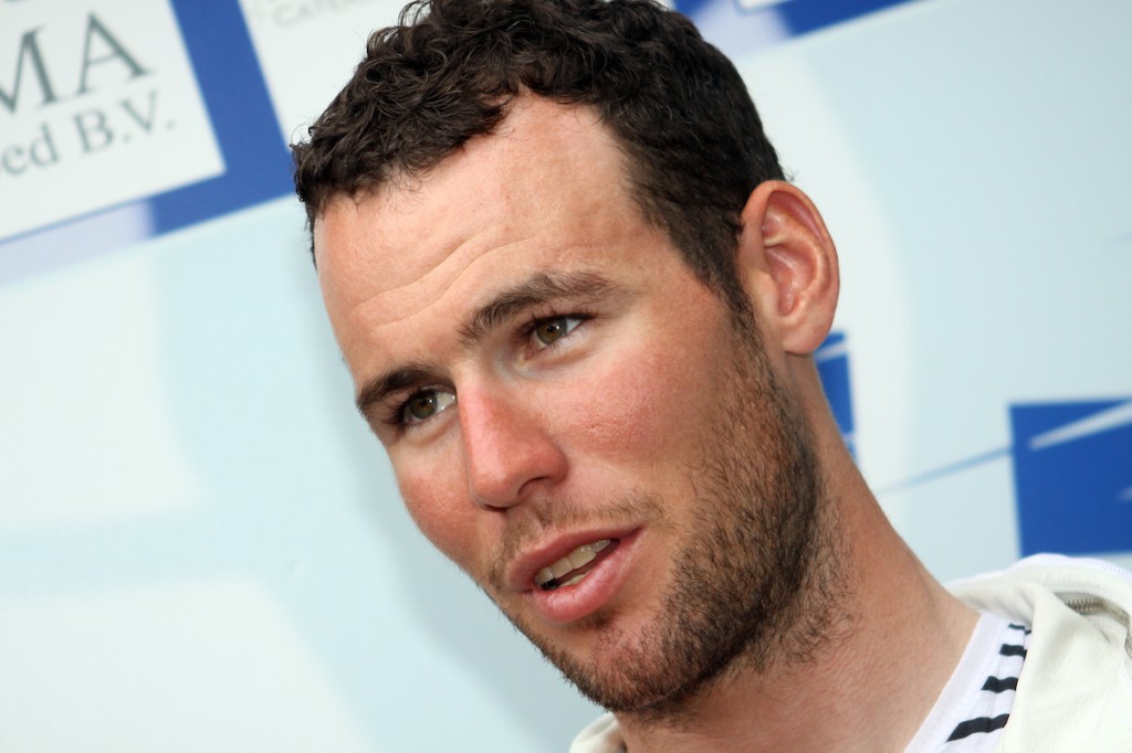 Cavendish wint in Tour, Bol is zesde