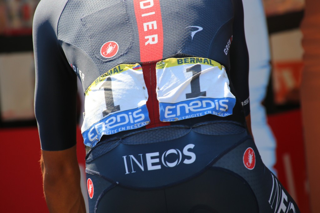 Knaven verklaart afwegingen INEOS voor Tour en Giro