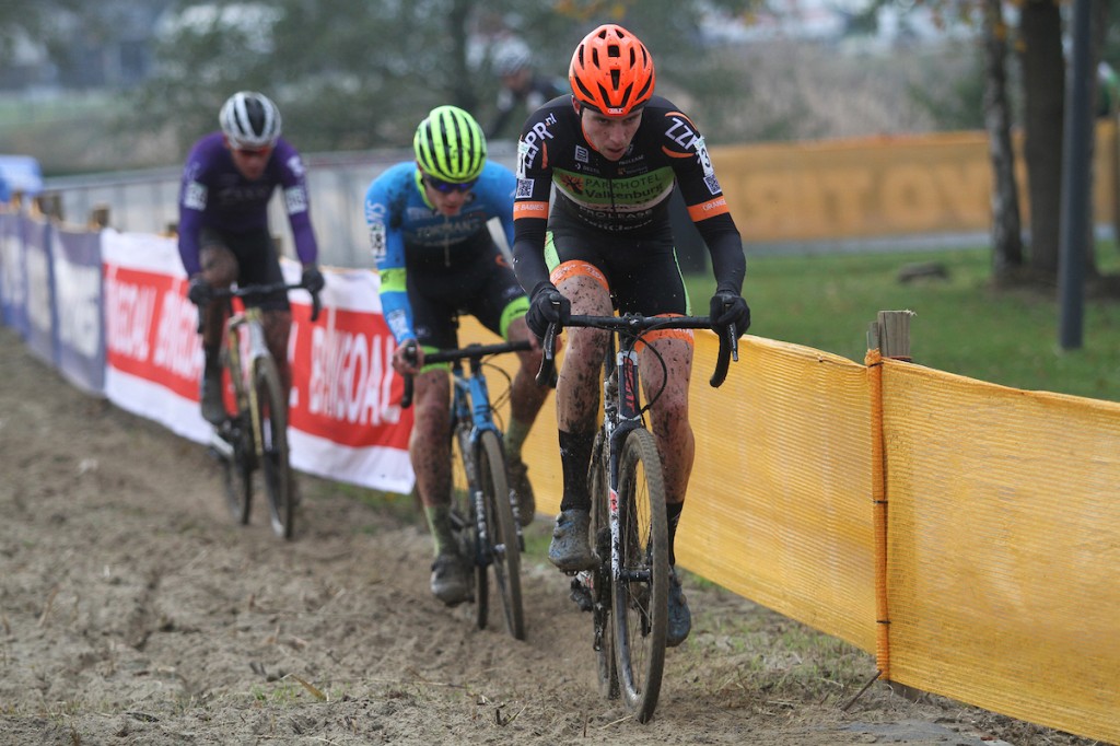 Internationale crossen Oisterwijk en Gasselte