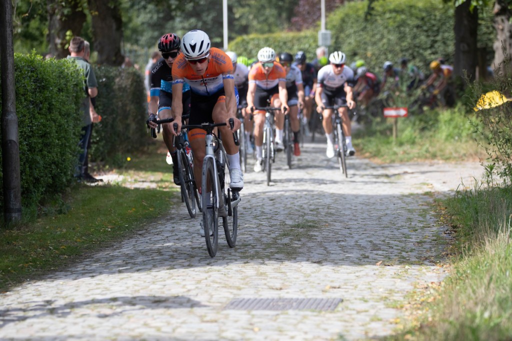 Omloop van Valkenswaard zoekt veelzijdige winnaar