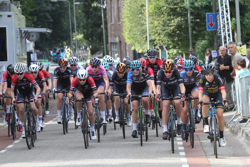 Omloop van Strijen van de kalender