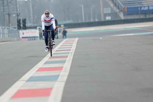 Olympia's Tour start met tijdrit in Assen