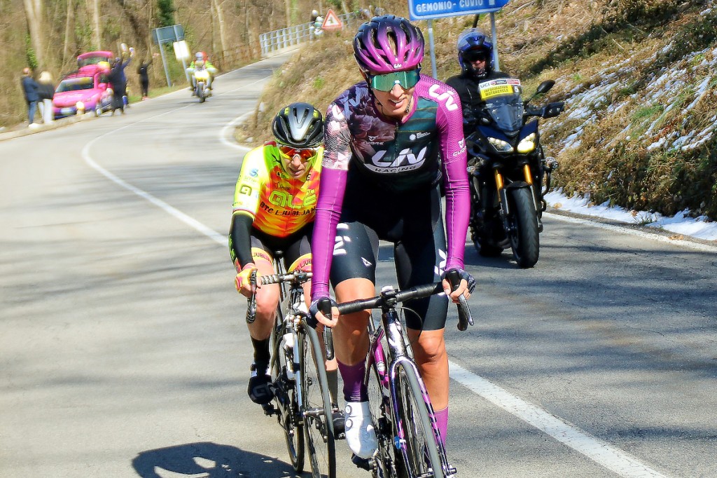 Rooijakkers naar Canyon-Sram