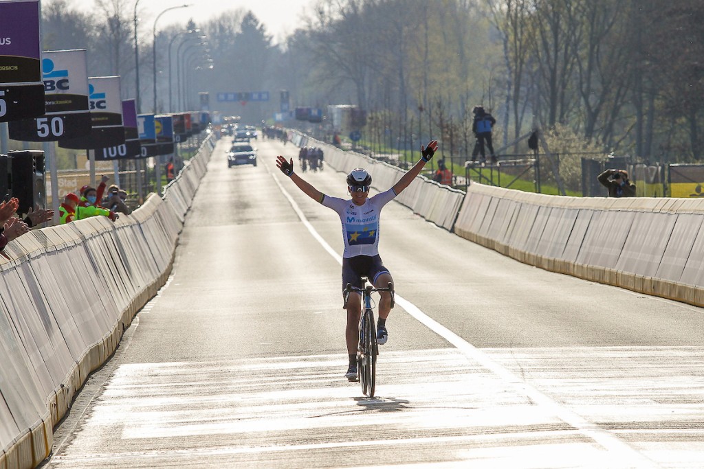 Van Vleuten kijkt uit naar Spaans wedstrijdblok