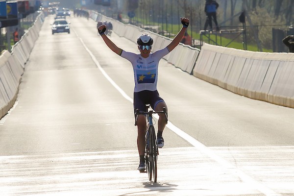 Teams Ronde van Vlaanderen 2022 bekend