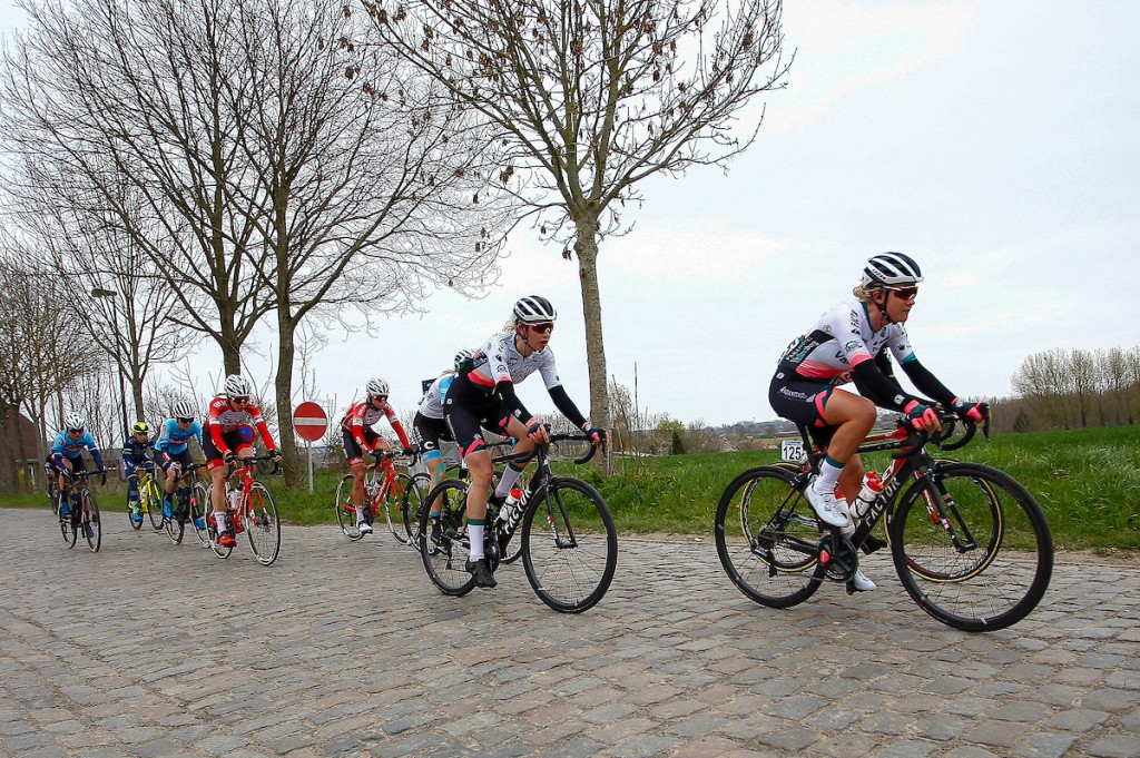 Parkhotel Valkenburg naar Tour de Suisse