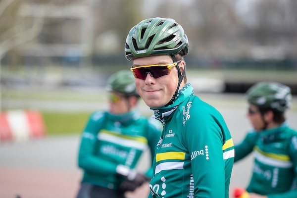 Brabantse Wal Wielerevents 2025 beslist in de Ronde van Huijbergen