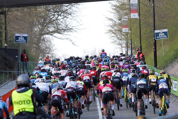 Amstel Gold Race verhoogt prijzengeld vrouwen