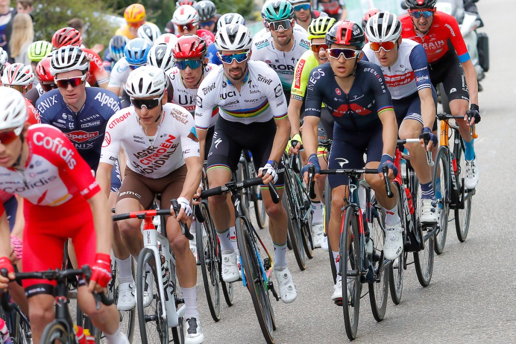 Amstel Gold Race wisselt van datum met Parijs-Roubaix