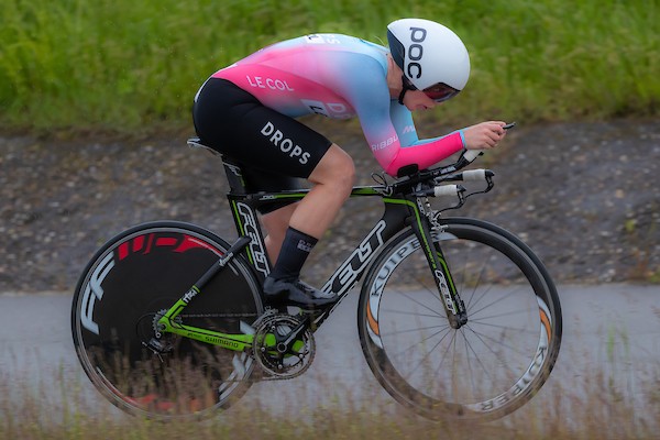 Van 't Geloof naar Hess Cycling Team