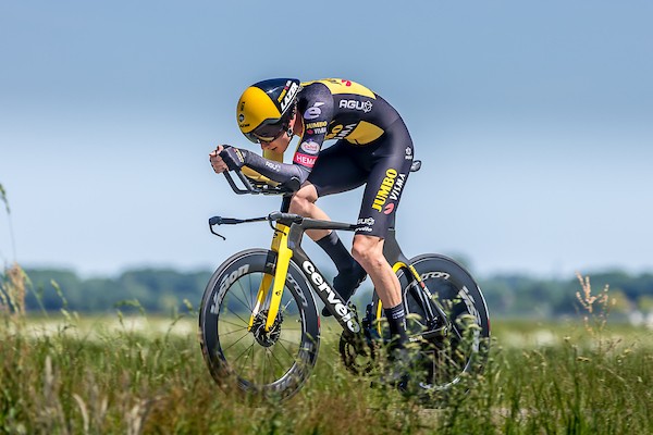 Starttijden tijdrit Ronde van Zwitserland - CyclingOnline.nl