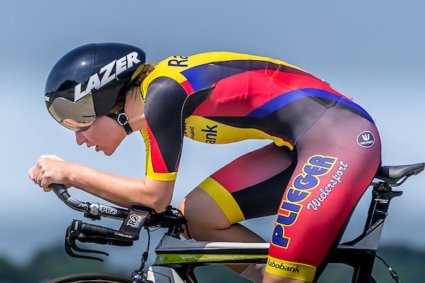 Talent Cycling vindt onderdak bij Jan van Arckel