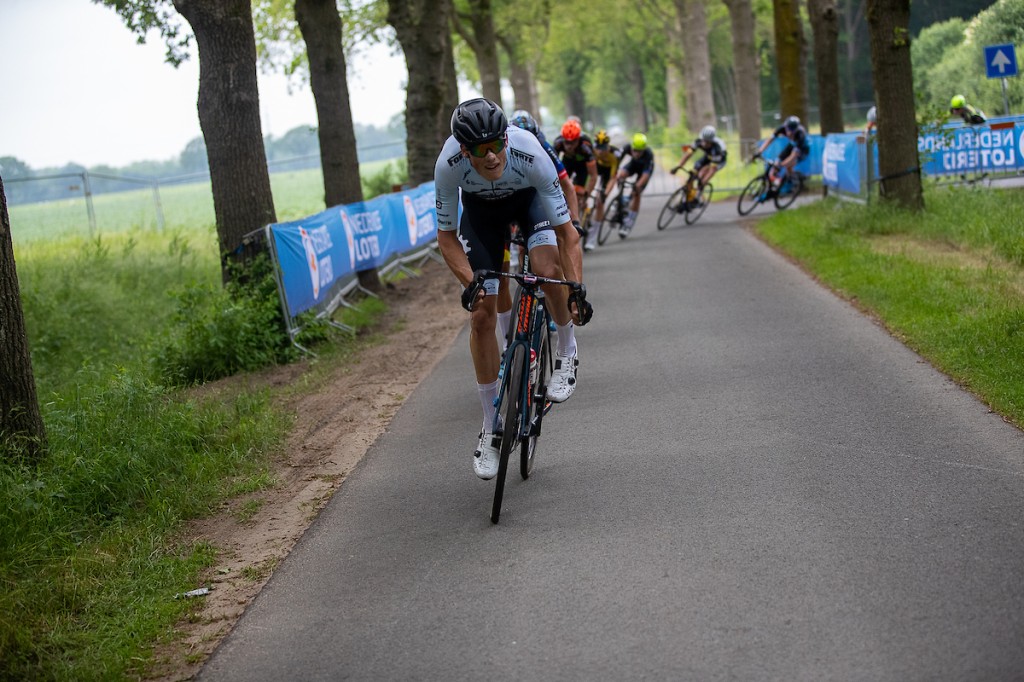 Teams Schwalbe Topcompetitie zijn bekend