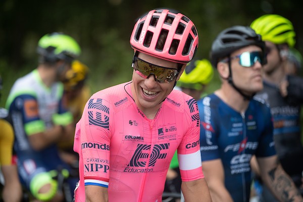 Sebastian Langeveld stopt ermee