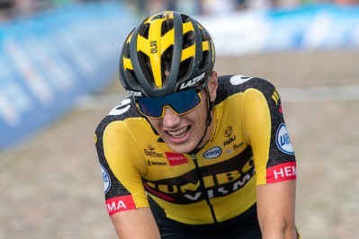 Kooij wint in Tour of Britain