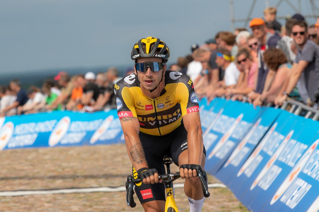 Groenewegen wint in Ronde van Denemarken