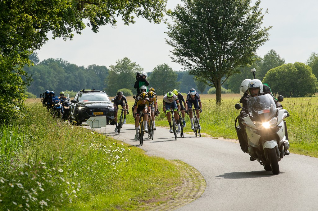 Schwalbe Topcompetitie: Preview Eurode Omloop