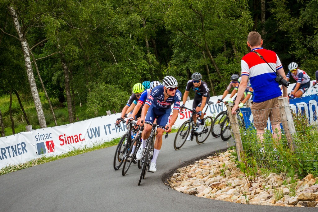 Van der Poel en ploeg verdienen meest in Tour