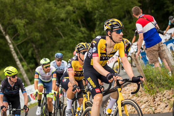 Sterke bezetting voor mannenronde van Drenthe