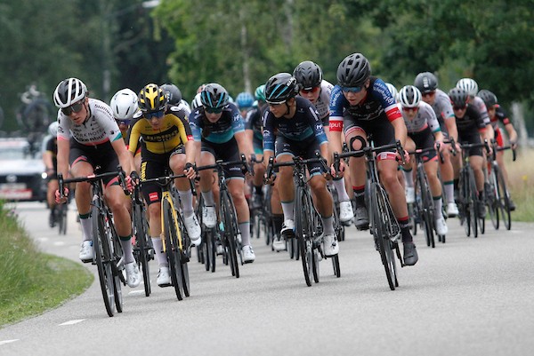 Omloop Der Kempen blij met interesse topteams