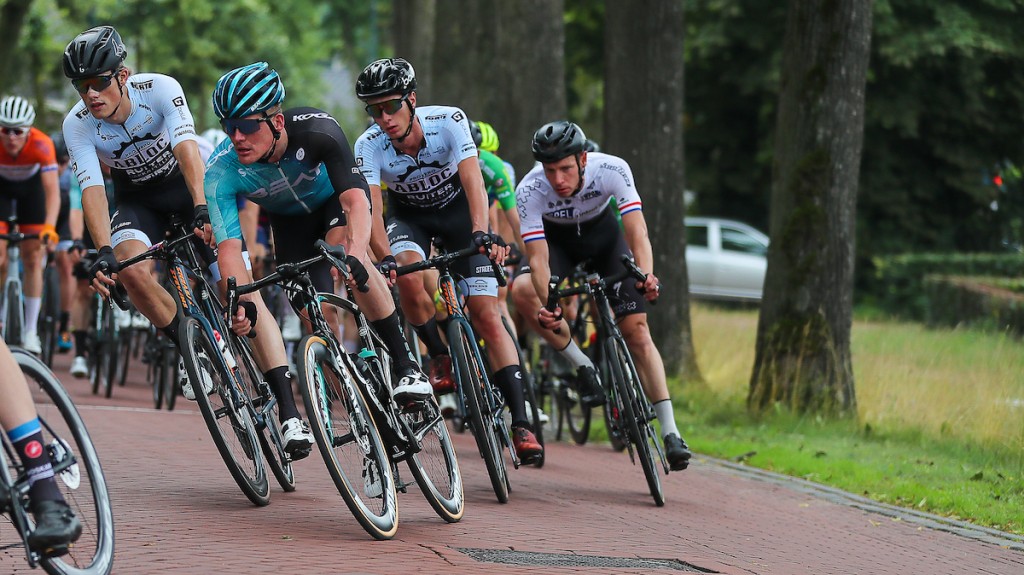 Ook Ronde van Limburg van kalender