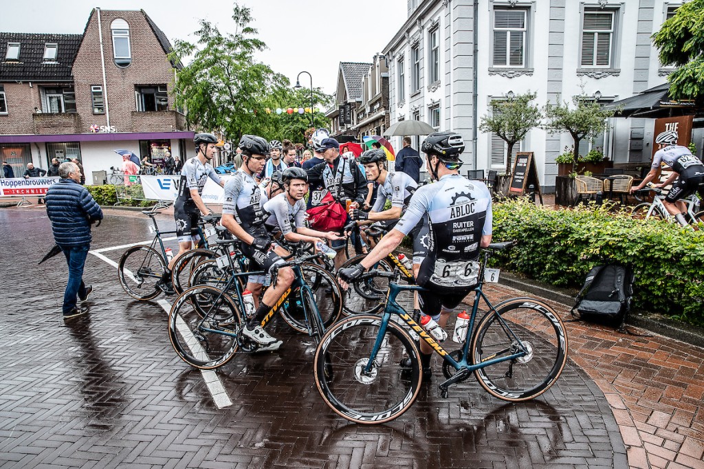 A Bloc met tien beloften nieuwe seizoen in