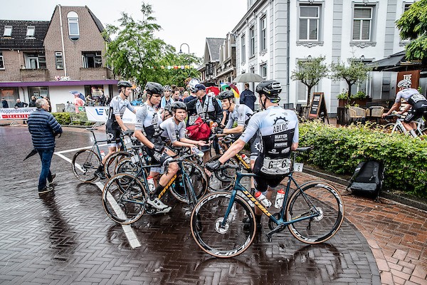 Tweede jonge aanwinst voor A Bloc