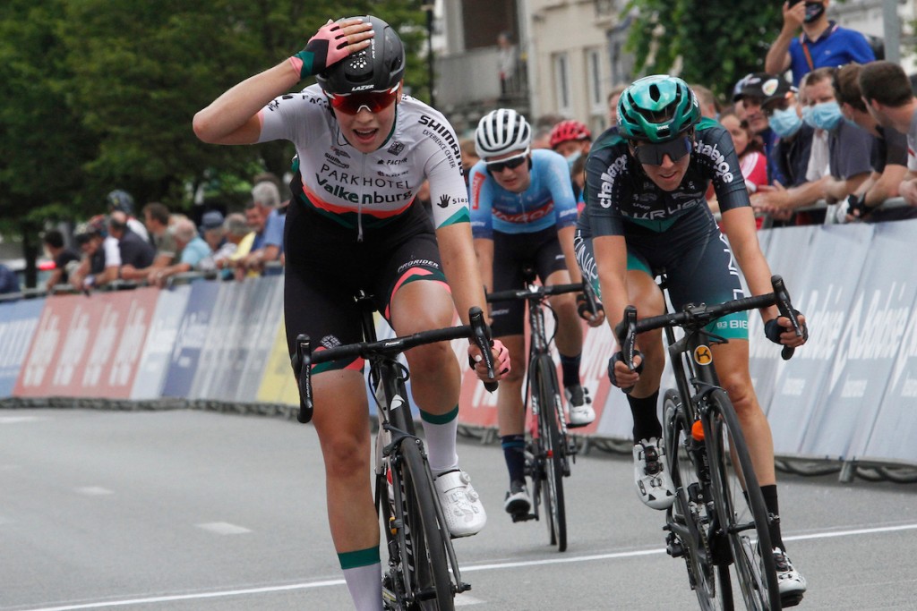 Baloise Ladies Tour krijgt er een dag bij