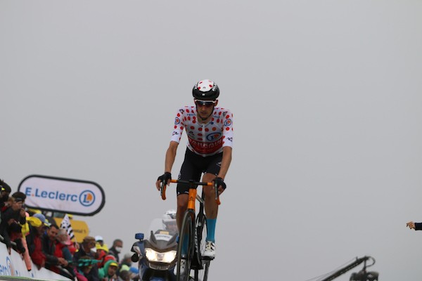 Vuelta Hollanda: parcoursen Nederlandse ritten
