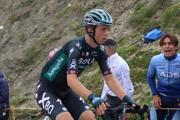 Catalunya: Schelling derde achter winnaar Roglic