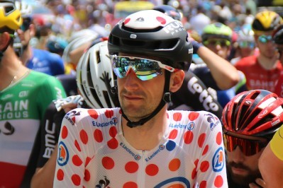 Nu wint Poels in Turkije