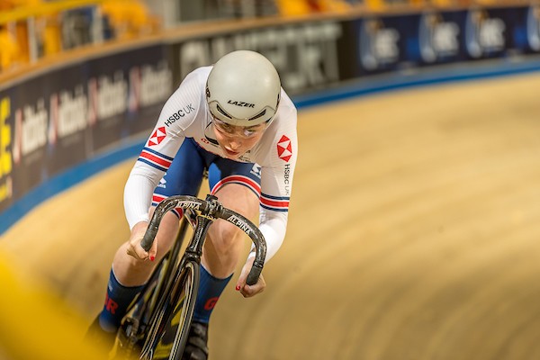 Next Generation meldt zich in Omnisport Apeldoorn