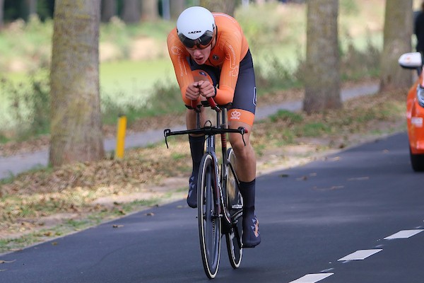 Joost Brinkman naar VolkerWessels