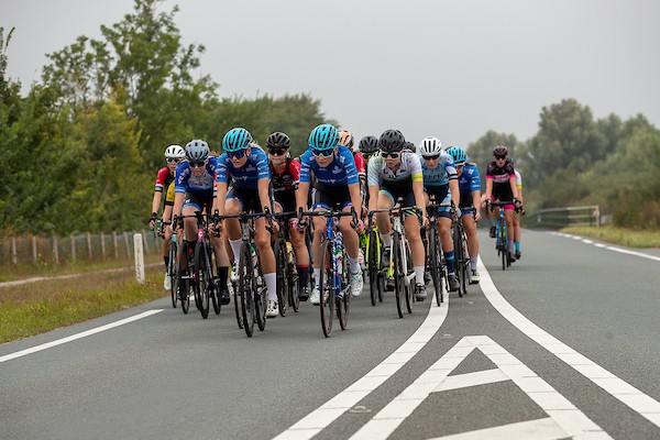 Omloop van Noord-West Overijssel gaat niet door