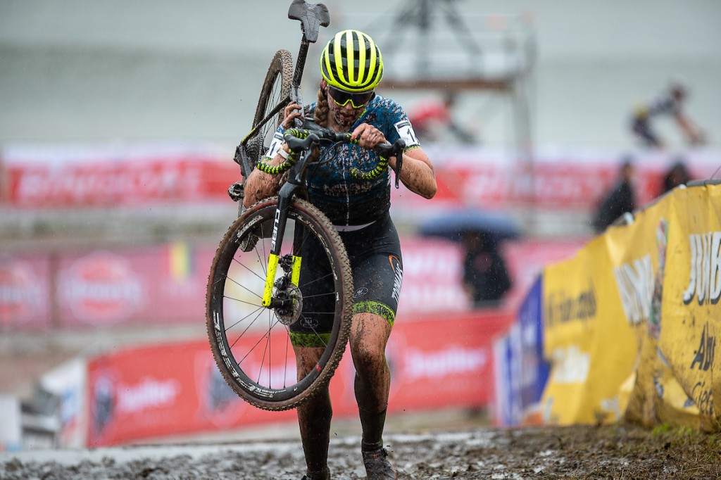 Backstedt wint opnieuw in Gieten