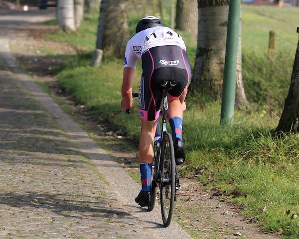 Toch geen Omloop door Land Kleine Hein