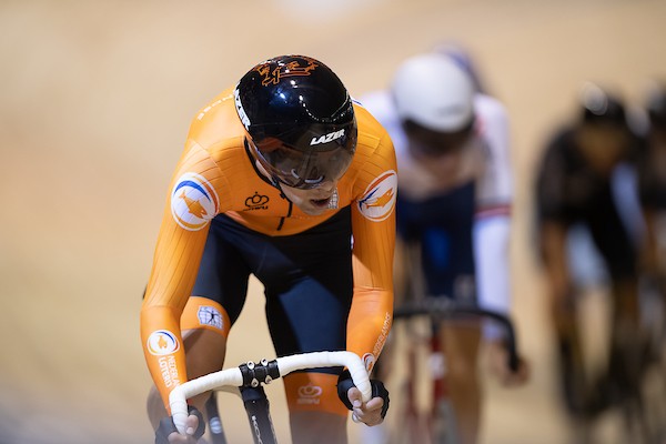 Hoppezak en de Zoete winnen NK Omnium