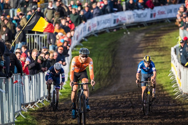 Italiaanse crossers niet vanuit Nederland naar VS