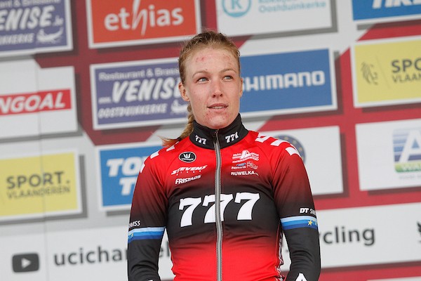 Worst wint Waaslandcross