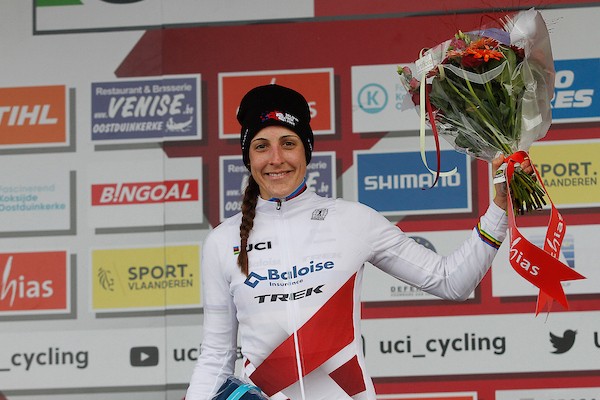 Brand heerst ook in WB-opener Tabor