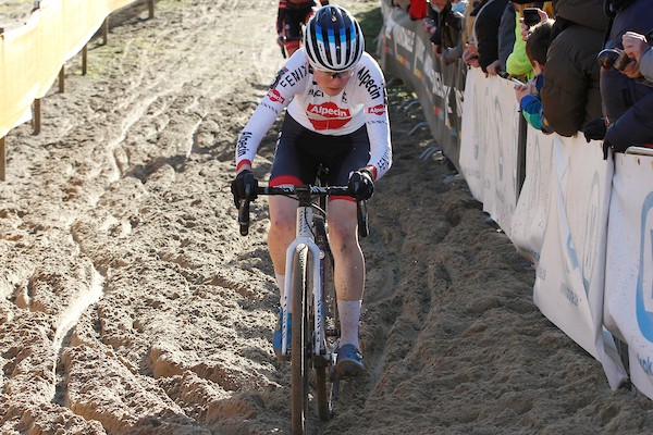 Kleine Nederlandse afvaardiging naar Val di Sole