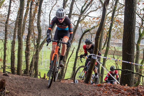 Nationale veldrit Nijverdal geannuleerd