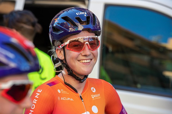 Marit Raaijmakers verlengt tot en met 2025