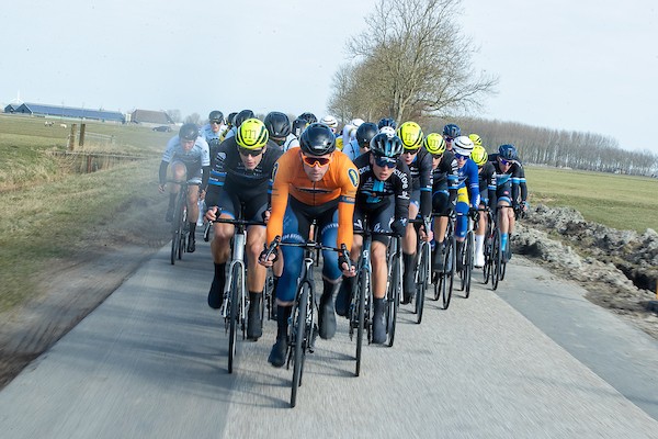 Uitblinkers vroege voorjaar kijken uit naar Olympia's Tour