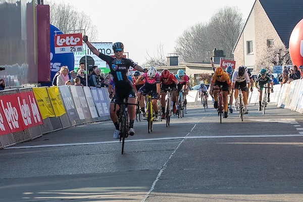 GP Oetingen voor vrouwen geschrapt