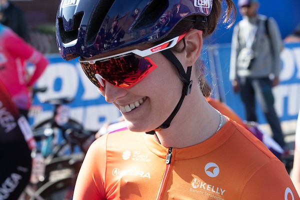 Nina Buijsman naar Human Powered Health