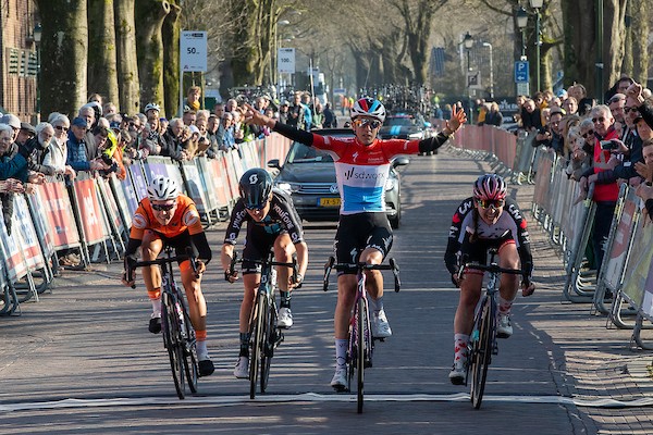 Drentse 8 voor Majerus